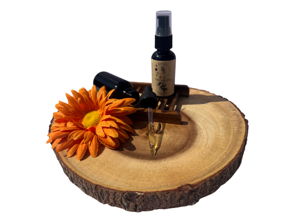 Facial Oil