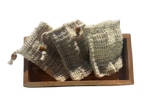 Bar Saver Bag